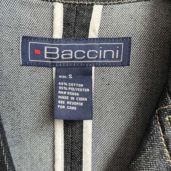 Jean jacket - Picture 5 of 5